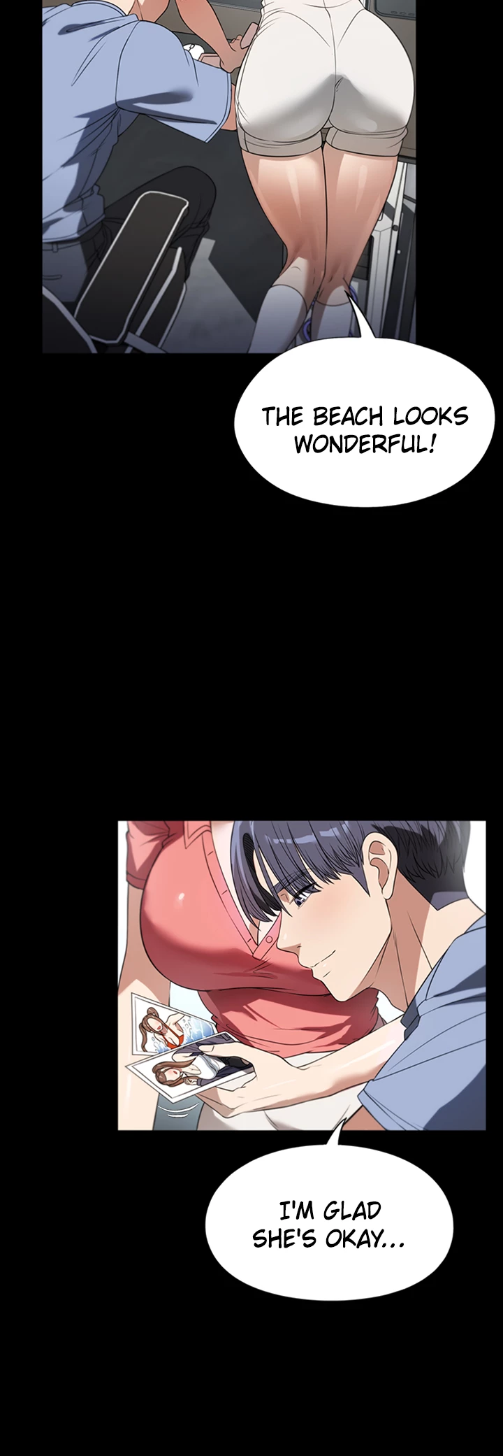 Young Housemaid Chapter 53 - Page 13