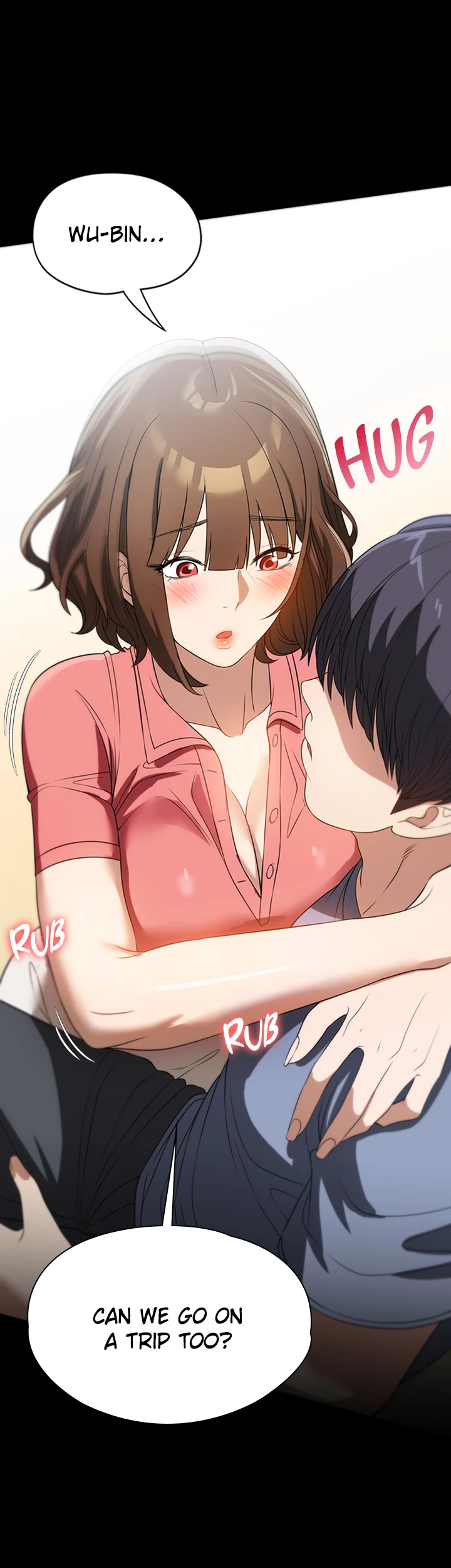 Young Housemaid Chapter 53 - Page 14