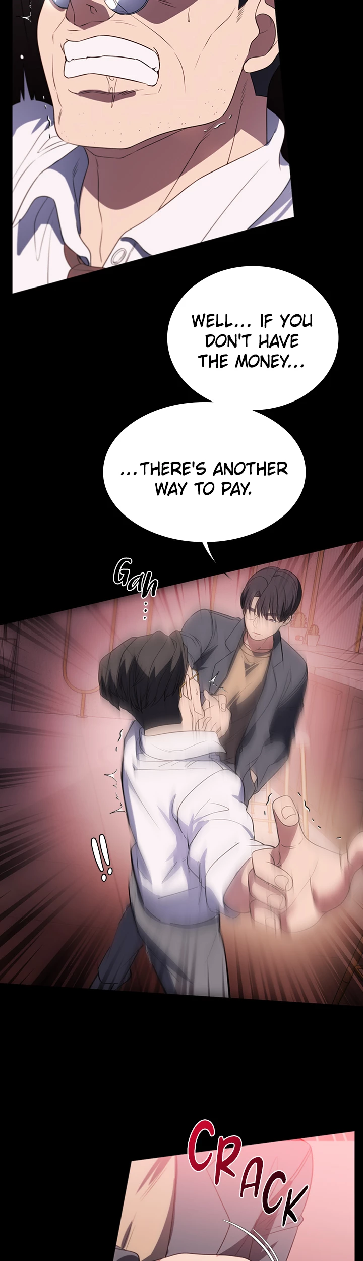 Young Housemaid Chapter 53 - Page 30