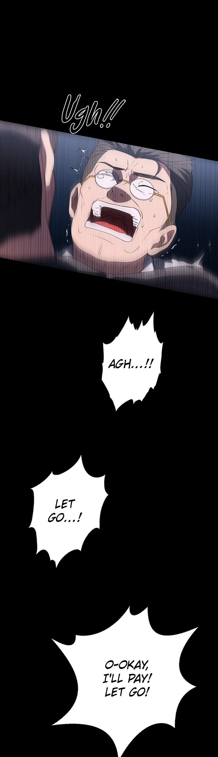 Young Housemaid Chapter 53 - Page 32