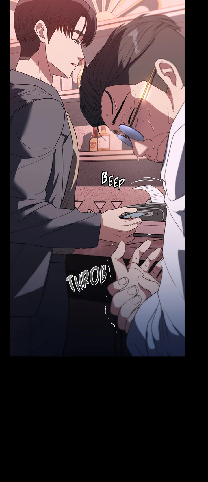 Young Housemaid Chapter 53 - Page 34