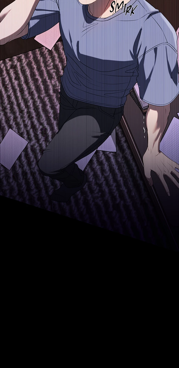 Young Housemaid Chapter 53 - Page 5