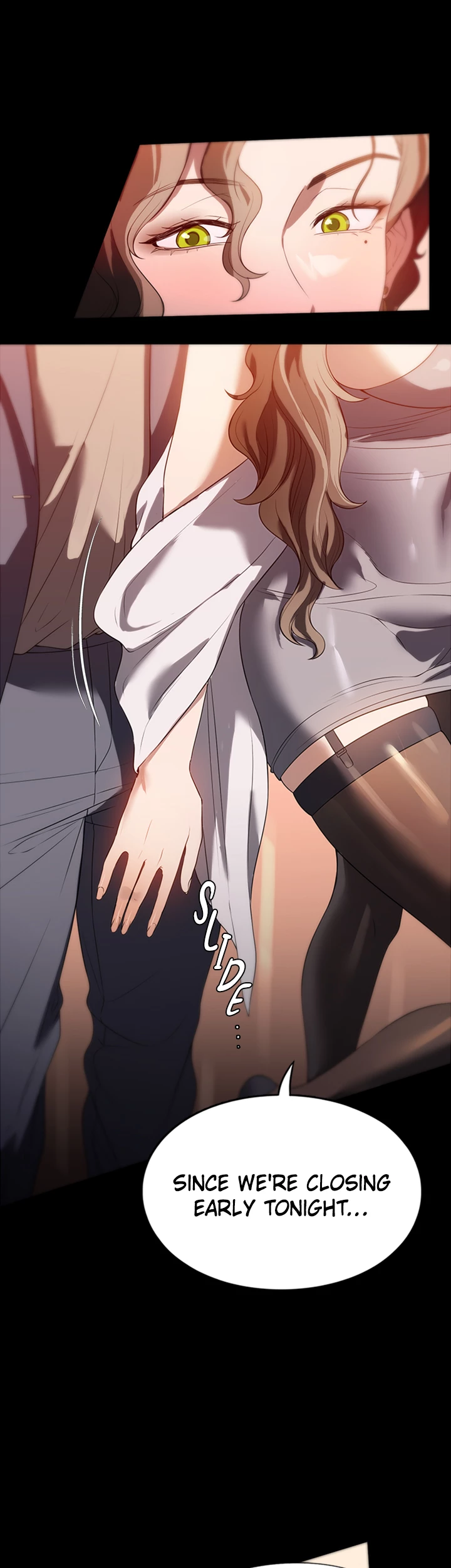 Young Housemaid Chapter 53 - Page 42