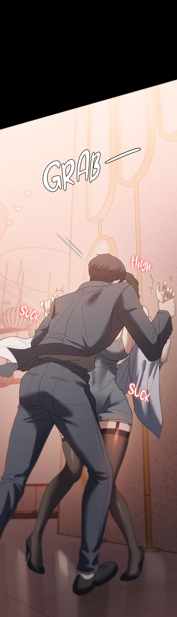 Young Housemaid Chapter 53 - Page 47