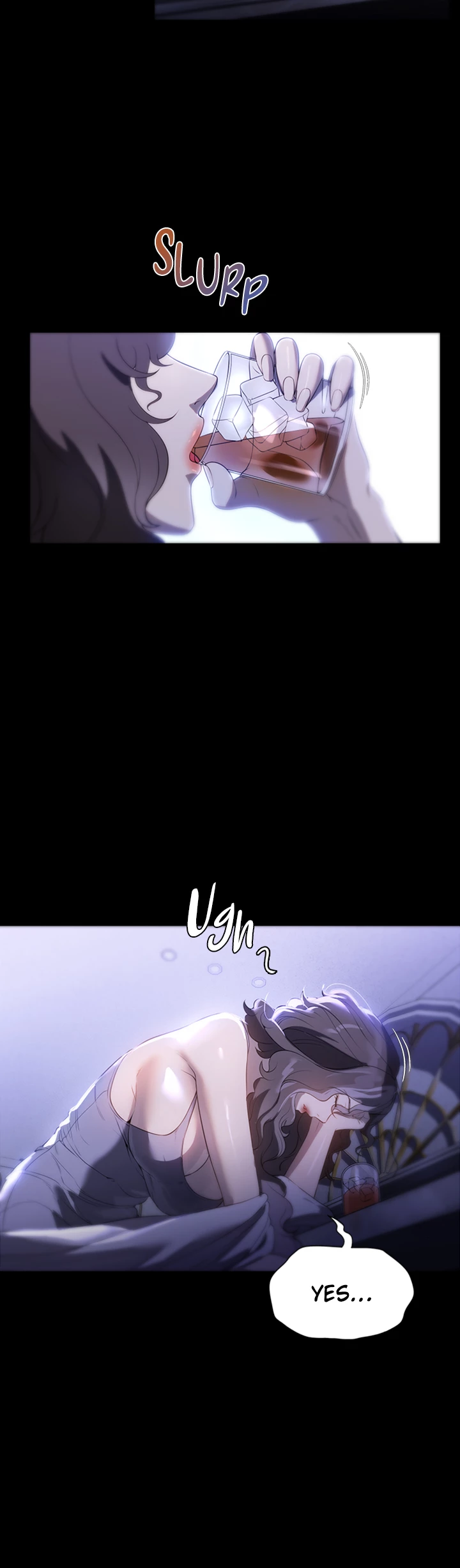 Young Housemaid Chapter 54 - Page 11