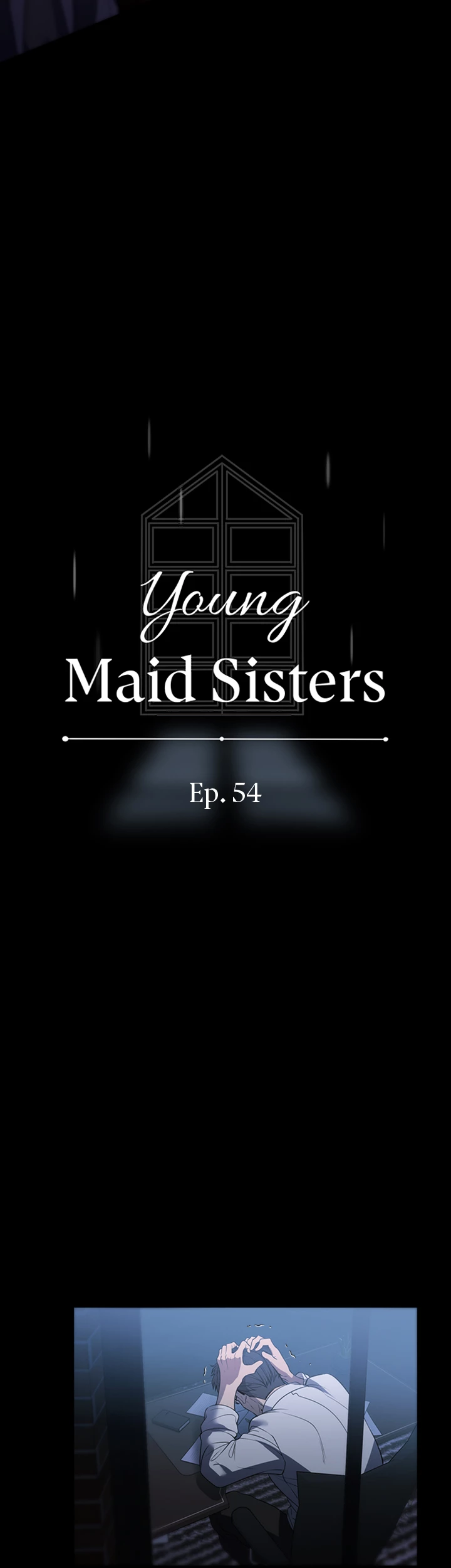 Young Housemaid Chapter 54 - Page 13