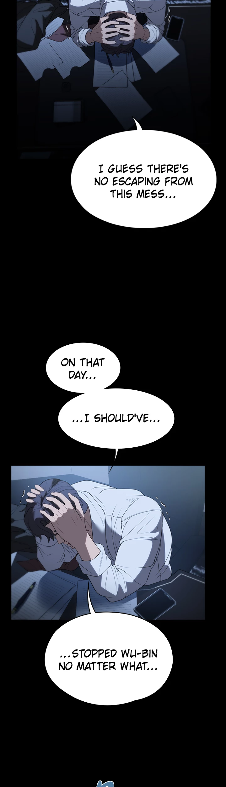 Young Housemaid Chapter 54 - Page 16