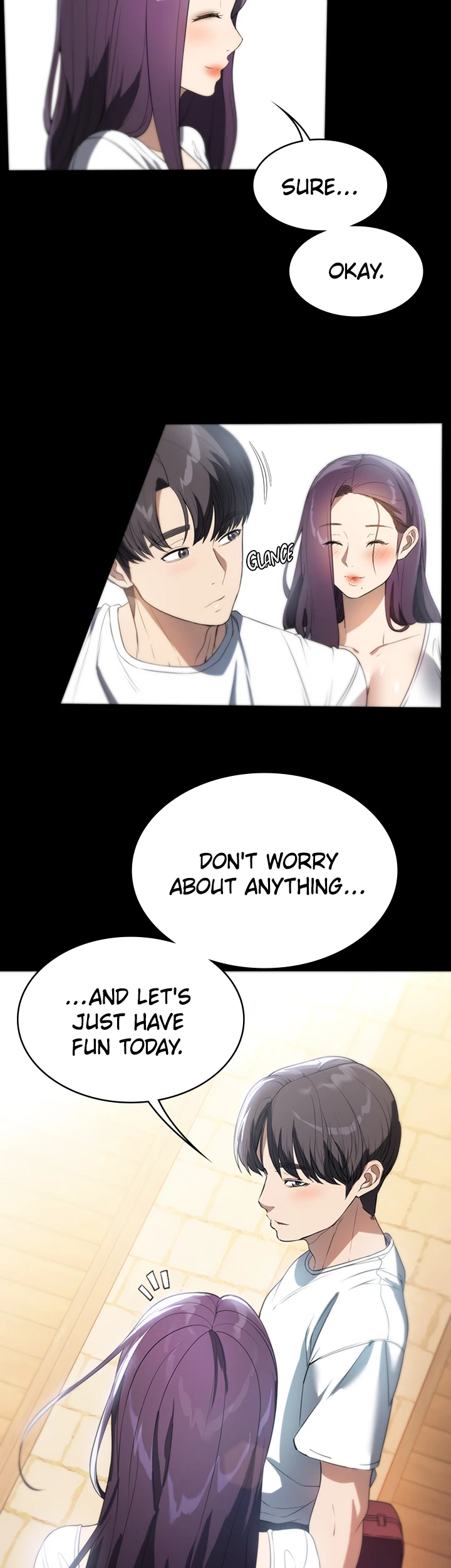 Young Housemaid Chapter 54 - Page 24