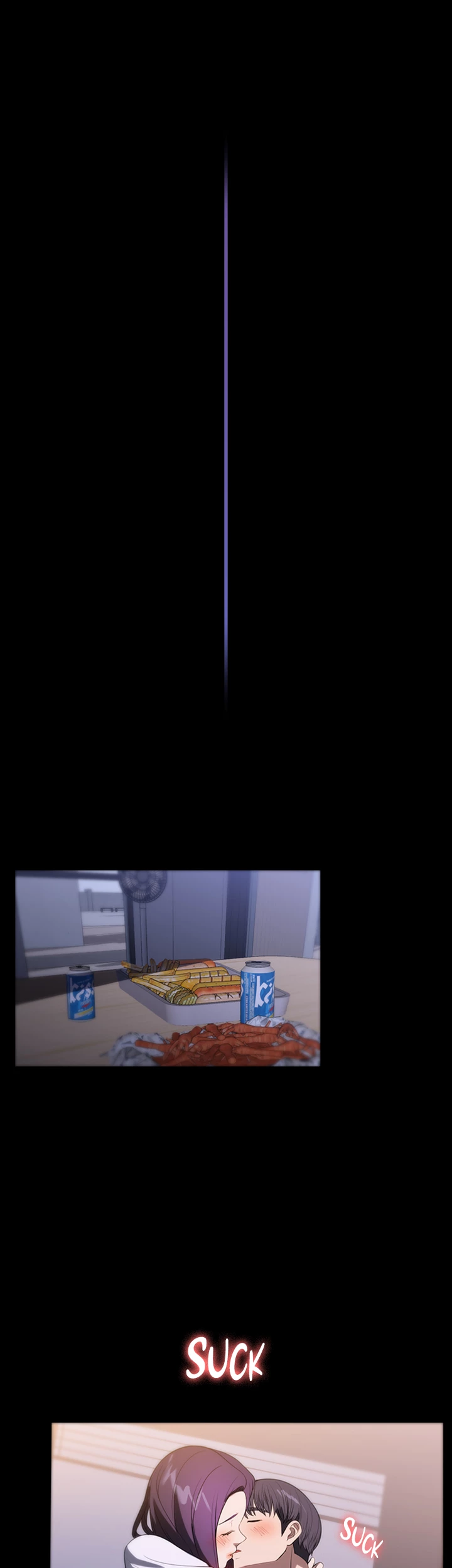 Young Housemaid Chapter 54 - Page 45