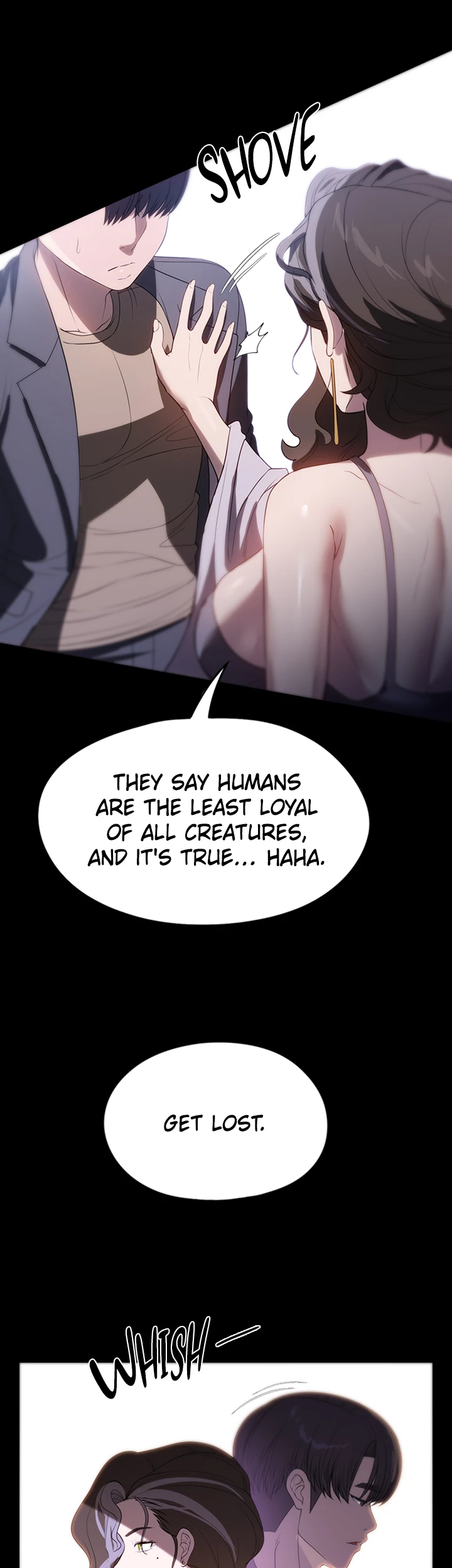 Young Housemaid Chapter 54 - Page 7