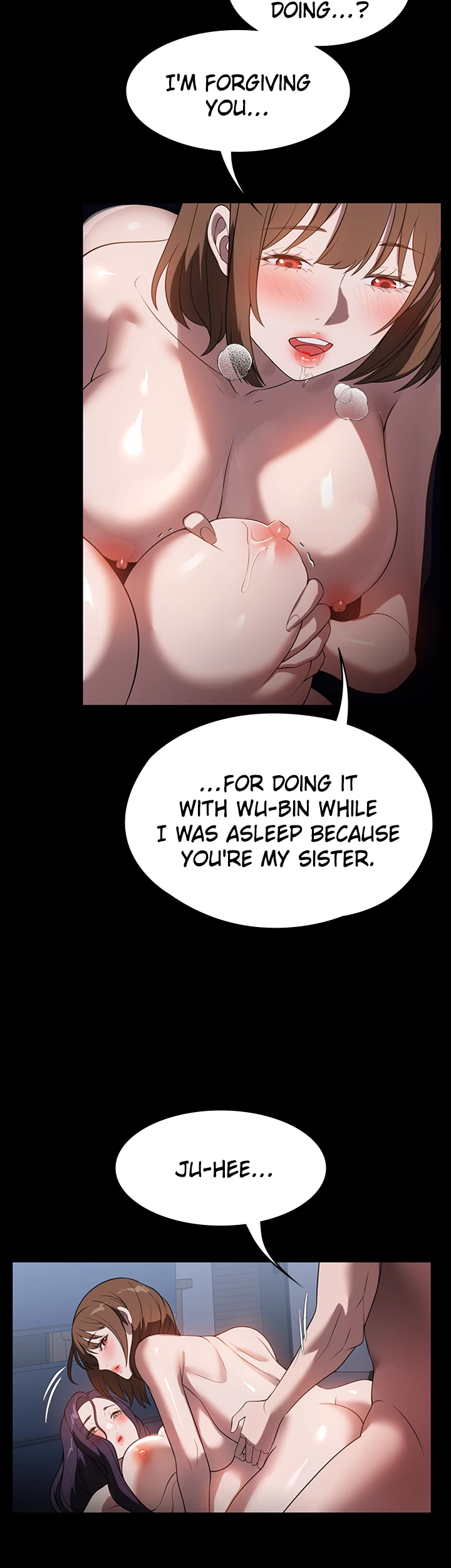 Young Housemaid Chapter 55 - Page 31