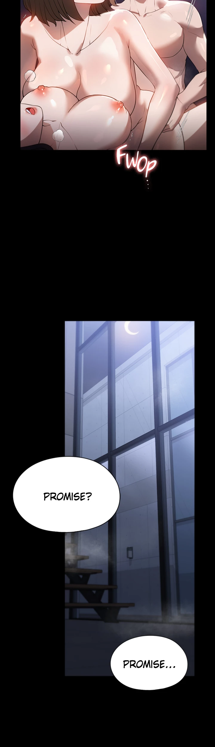 Young Housemaid Chapter 55 - Page 37