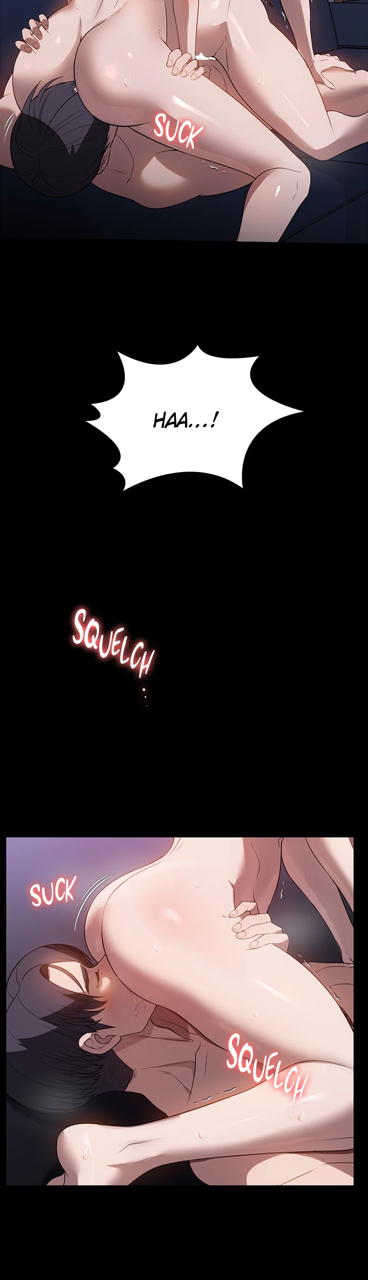 Young Housemaid Chapter 55 - Page 40