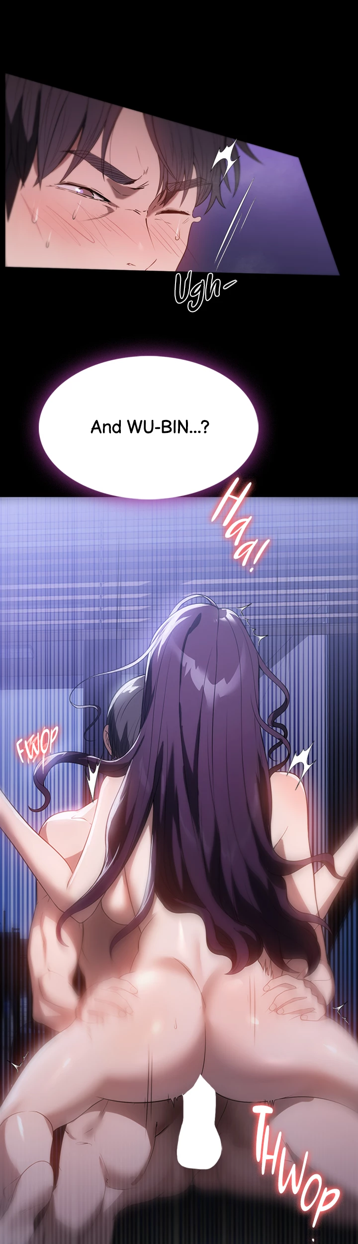 Young Housemaid Chapter 55 - Page 7