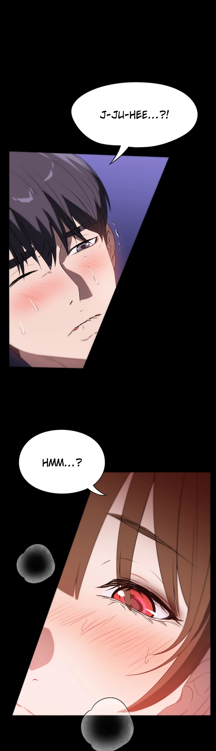 Young Housemaid Chapter 55 - Page 10