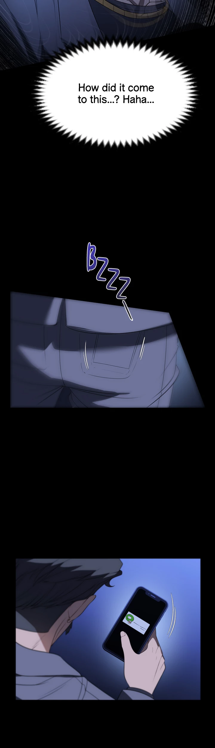 Young Housemaid Chapter 56 - Page 12