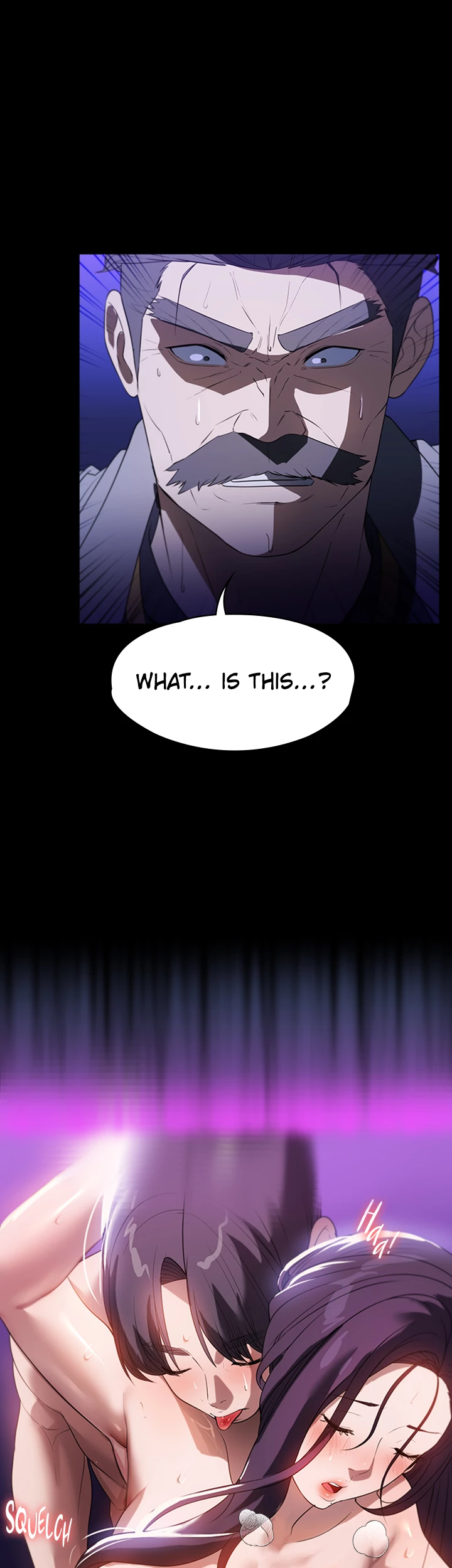 Young Housemaid Chapter 56 - Page 14