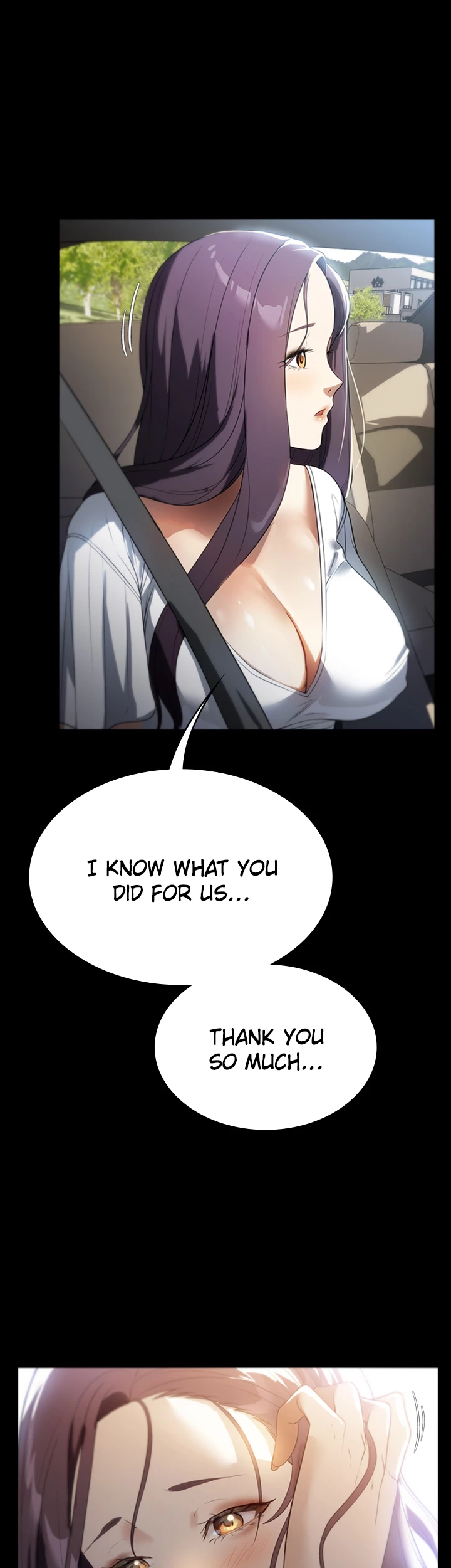 Young Housemaid Chapter 56 - Page 3