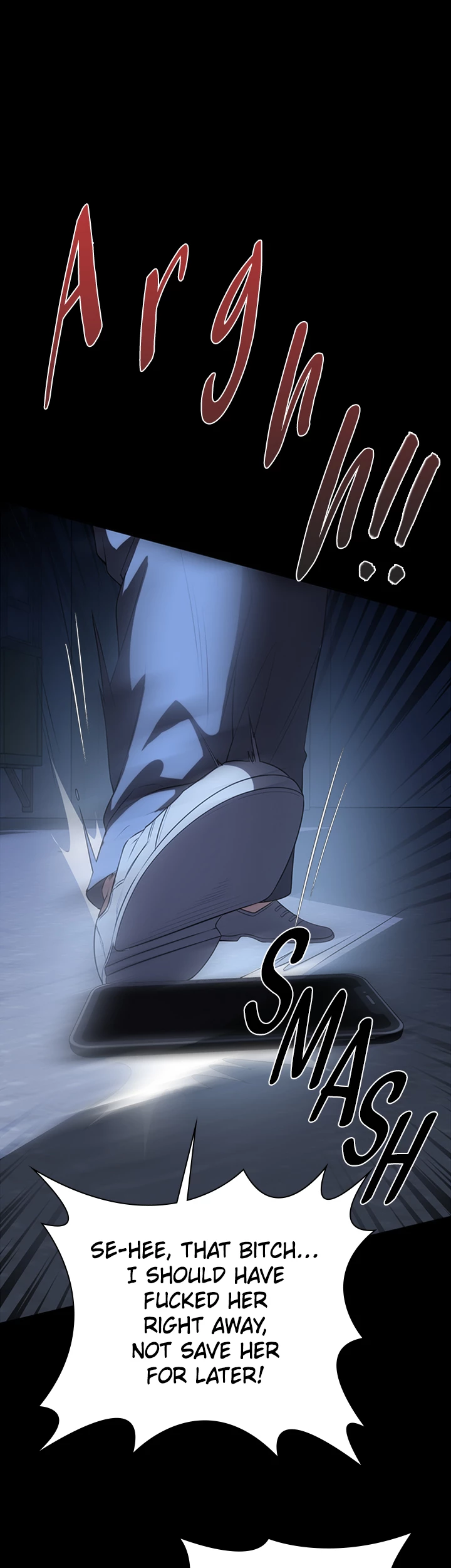 Young Housemaid Chapter 56 - Page 21