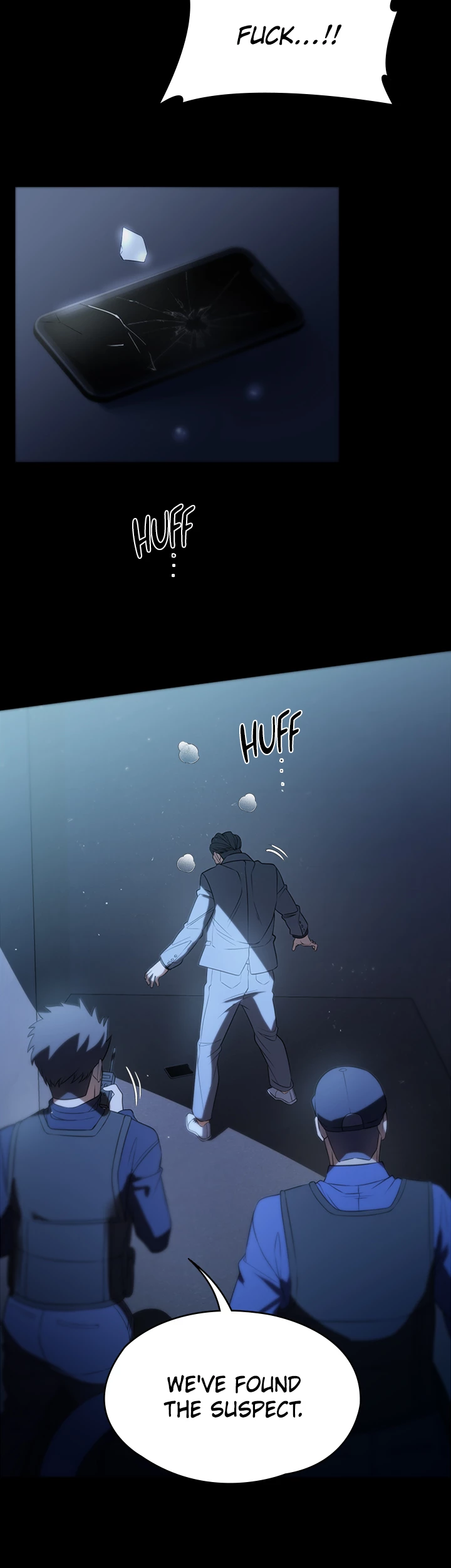 Young Housemaid Chapter 56 - Page 22