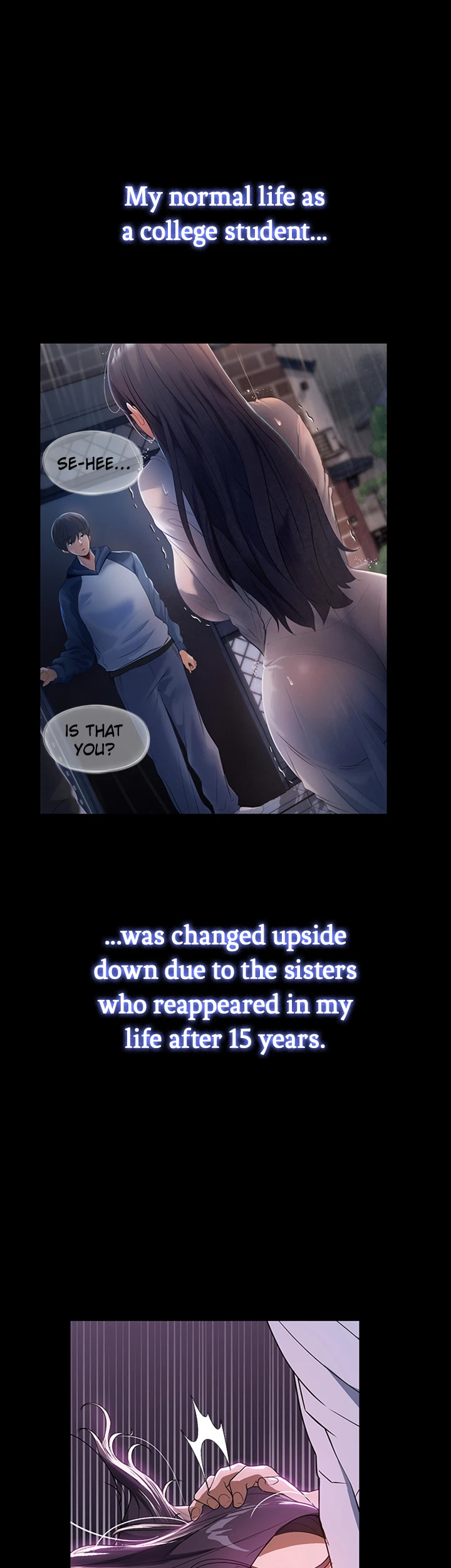 Young Housemaid Chapter 56 - Page 30