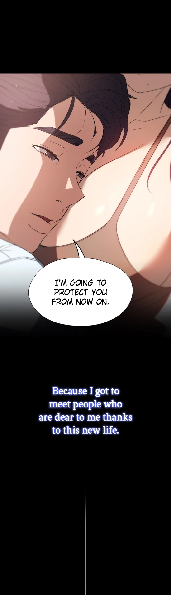 Young Housemaid Chapter 56 - Page 33