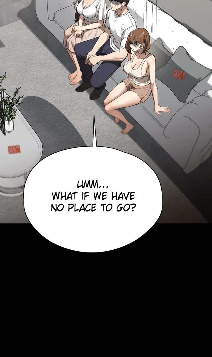 Young Housemaid Chapter 56 - Page 35