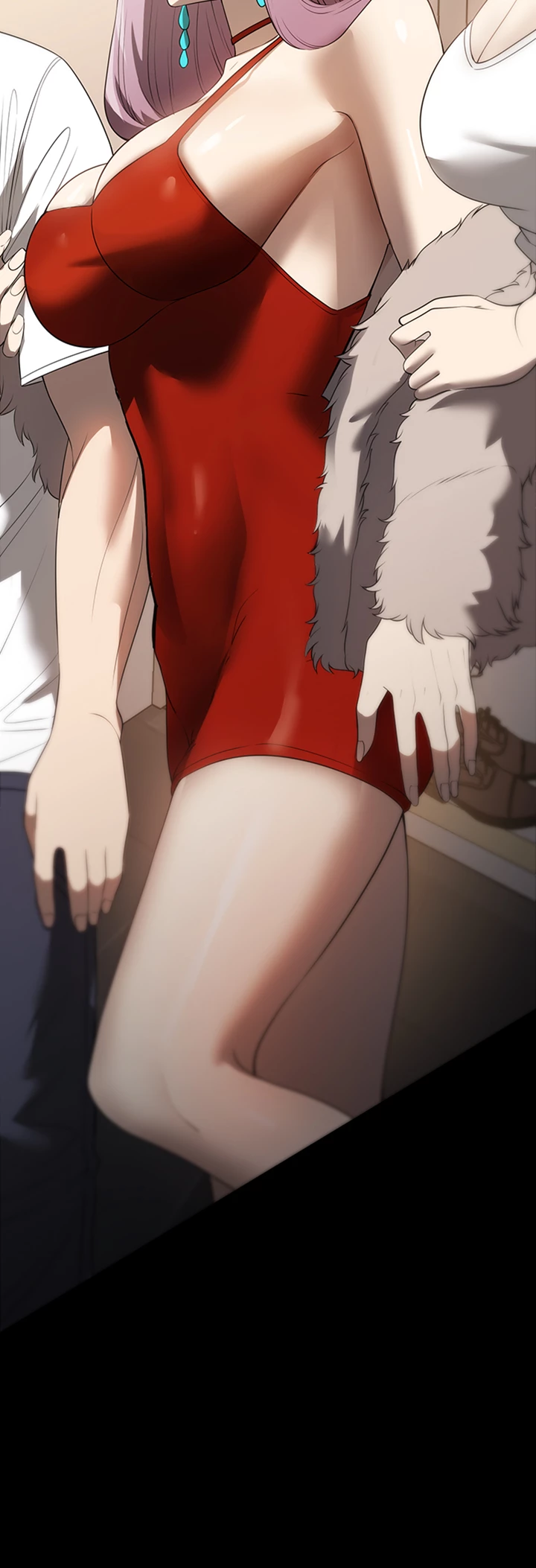 Young Housemaid Chapter 56 - Page 47