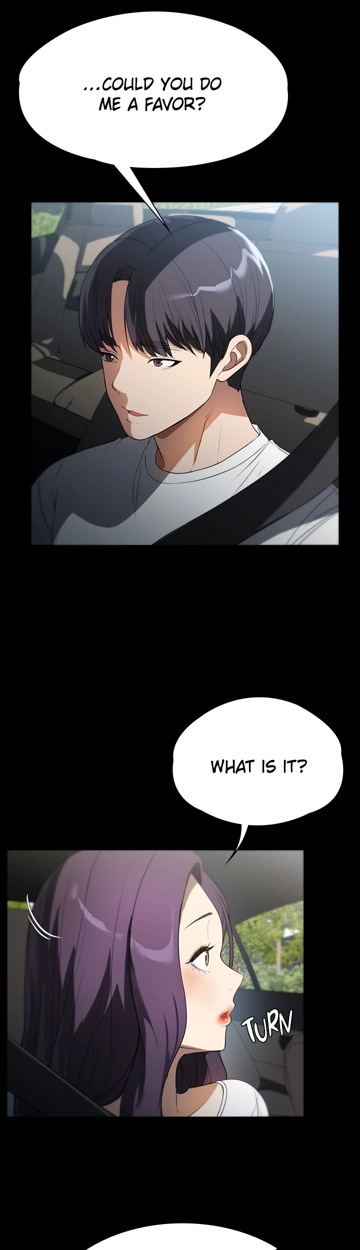 Young Housemaid Chapter 56 - Page 7