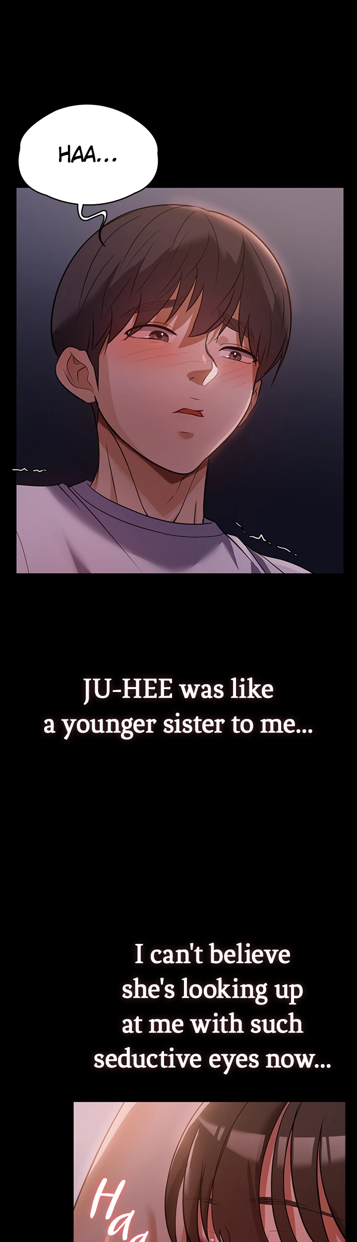 Young Housemaid Chapter 6 - Page 25