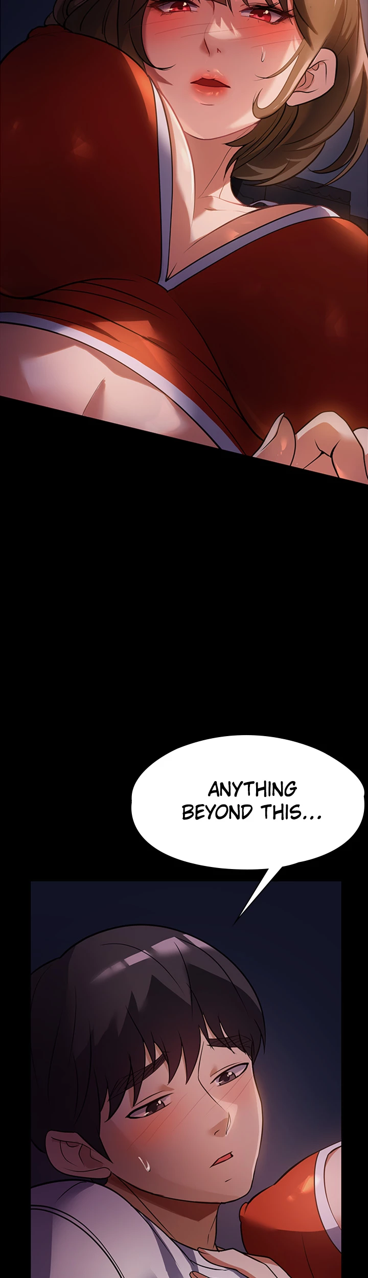 Young Housemaid Chapter 6 - Page 49