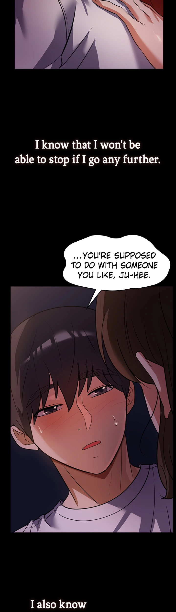 Young Housemaid Chapter 6 - Page 50