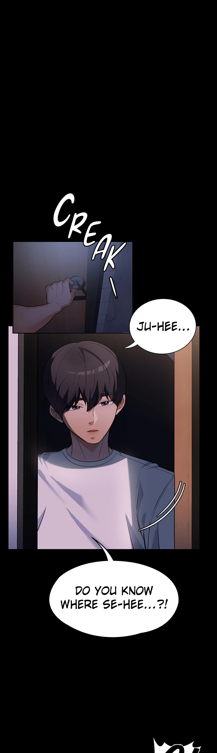 Young Housemaid Chapter 6 - Page 10