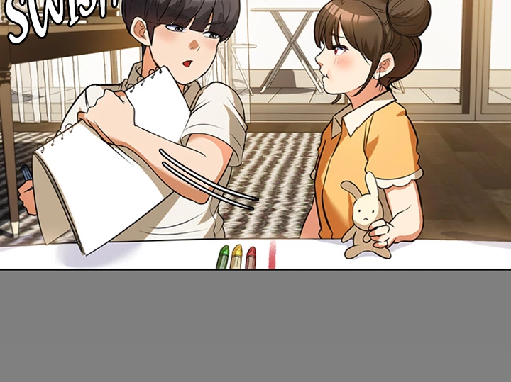 Young Housemaid Chapter 7 - Page 12