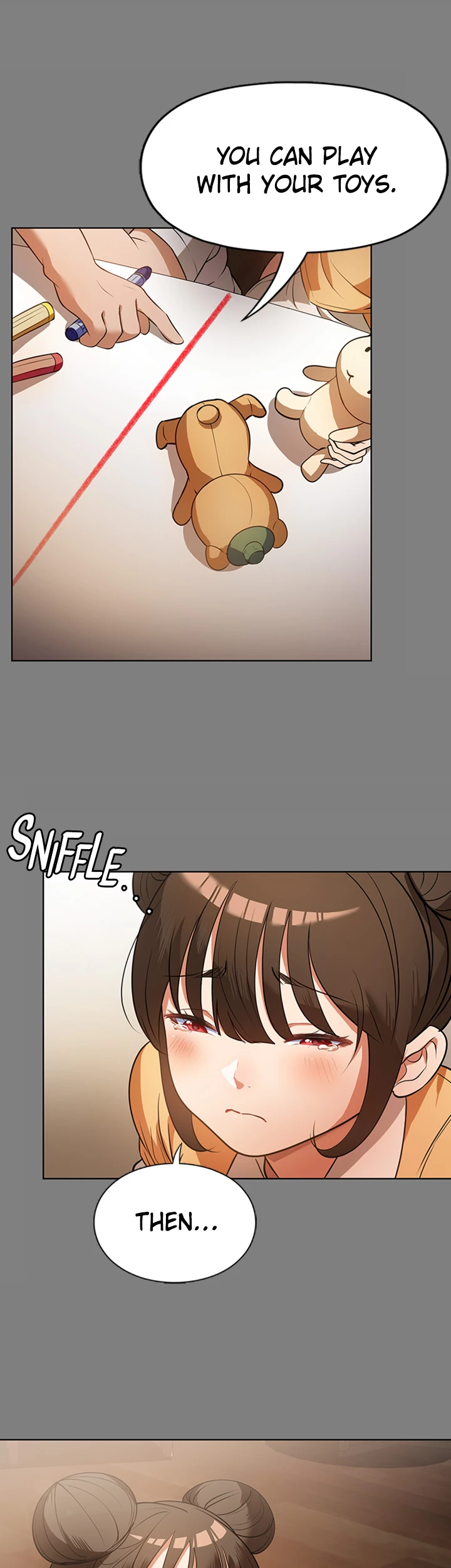 Young Housemaid Chapter 7 - Page 13