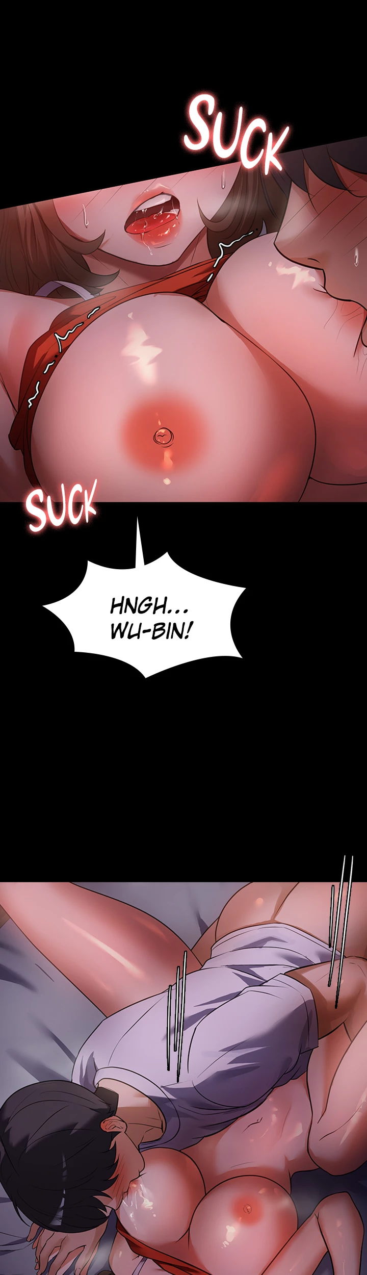 Young Housemaid Chapter 7 - Page 18