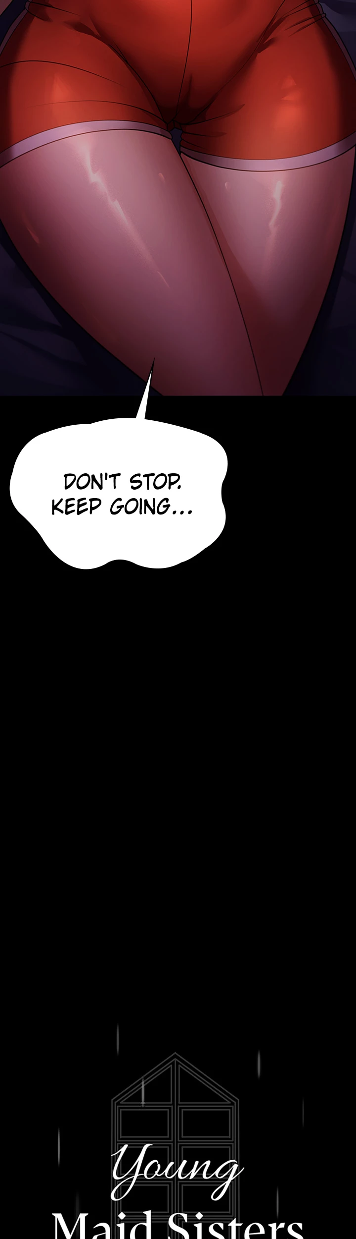 Young Housemaid Chapter 7 - Page 3