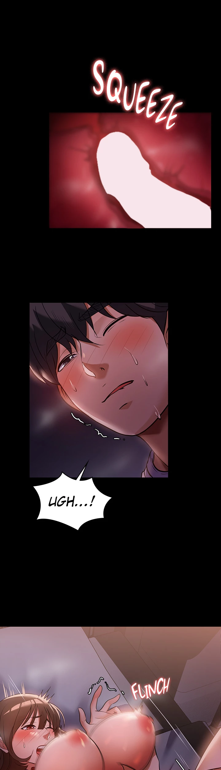 Young Housemaid Chapter 7 - Page 21