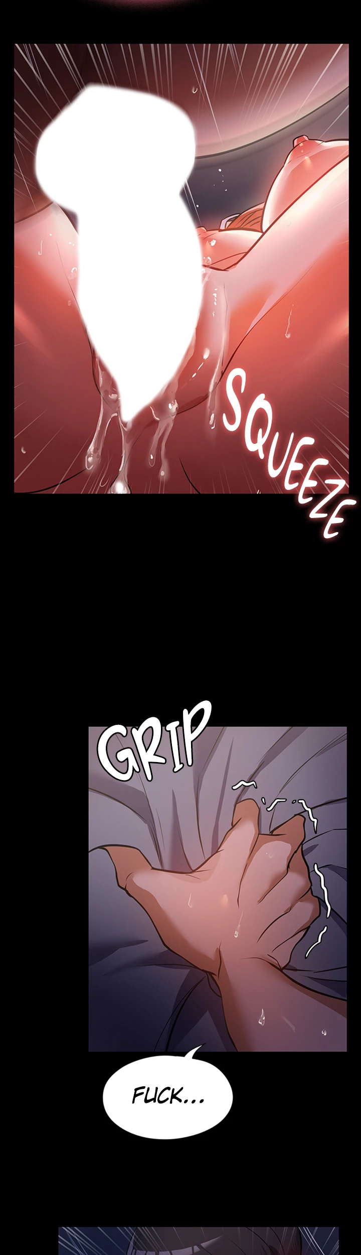 Young Housemaid Chapter 7 - Page 25