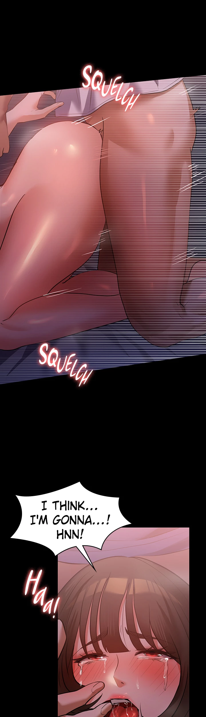 Young Housemaid Chapter 7 - Page 39