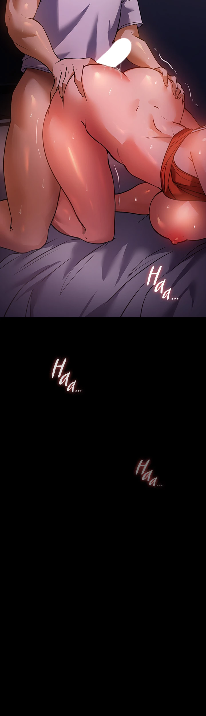 Young Housemaid Chapter 7 - Page 47