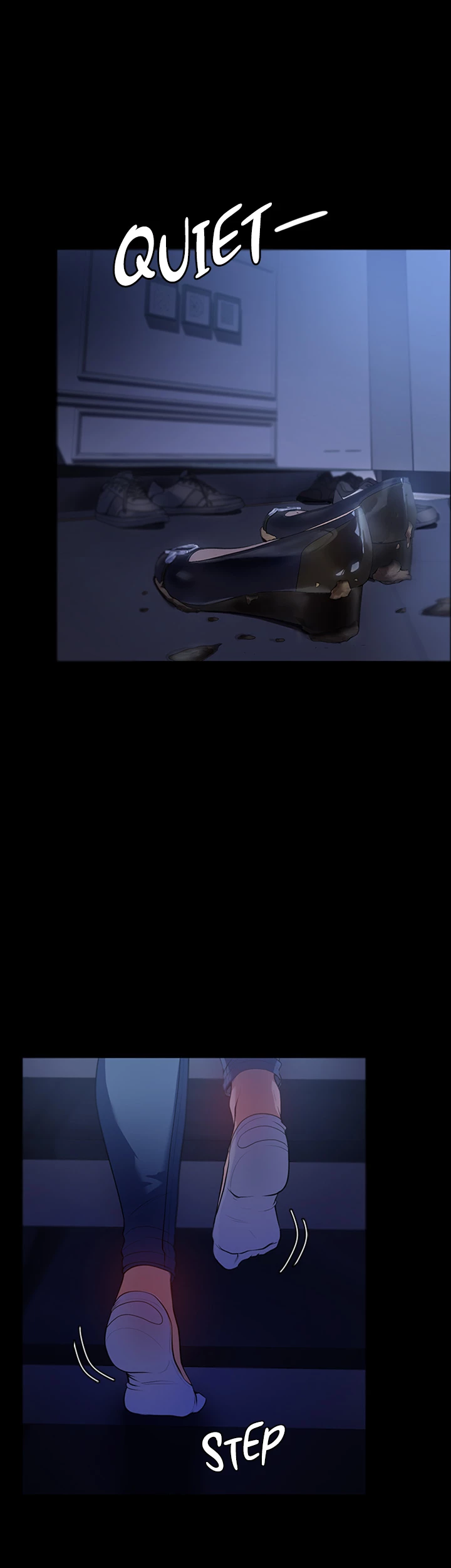 Young Housemaid Chapter 7 - Page 49