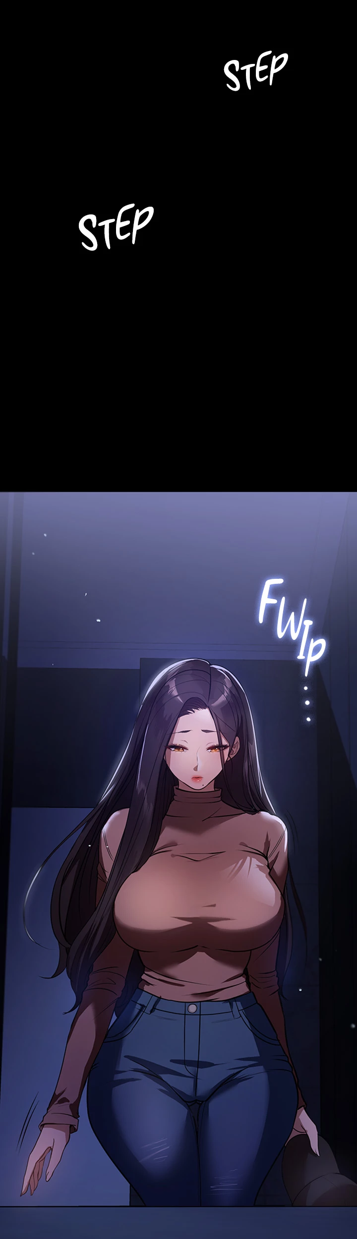 Young Housemaid Chapter 7 - Page 50