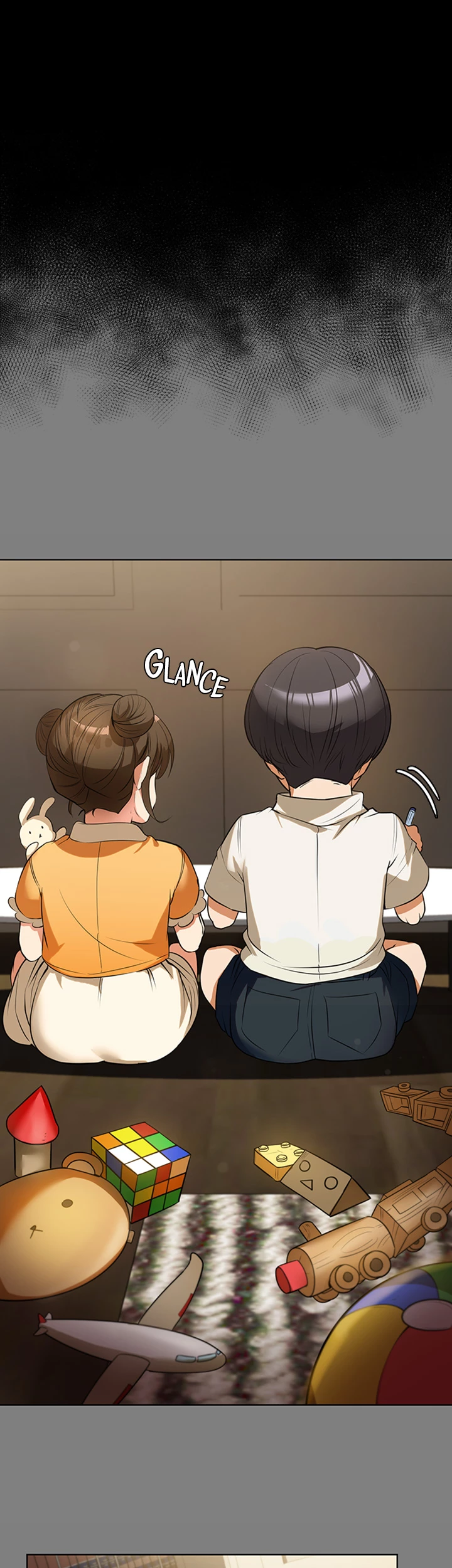 Young Housemaid Chapter 7 - Page 10