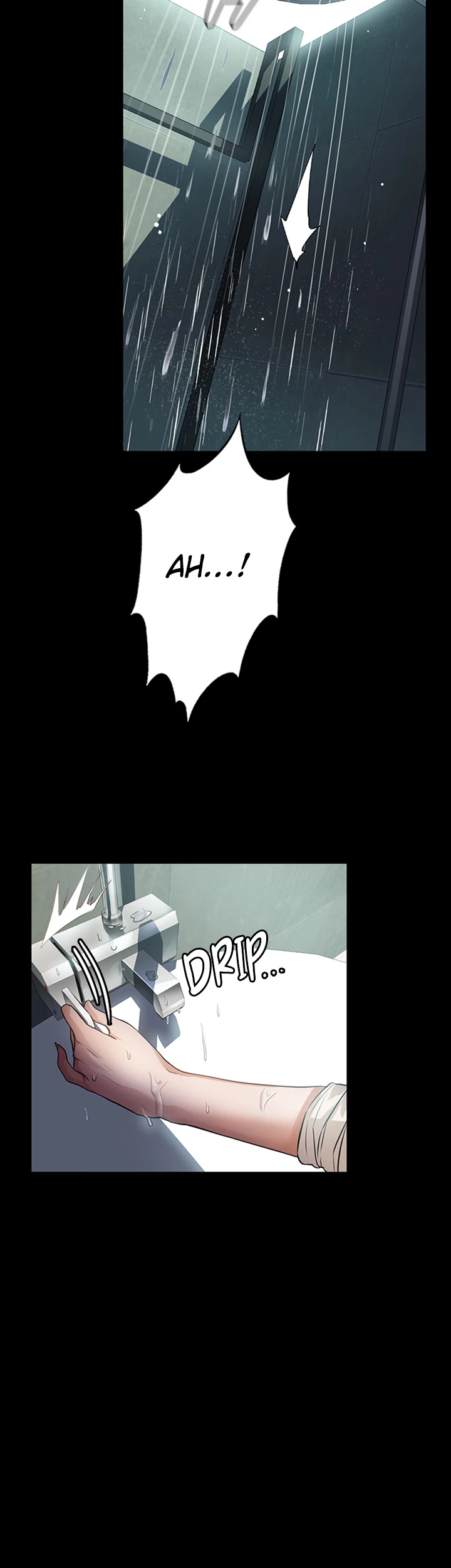 Young Housemaid Chapter 8 - Page 24