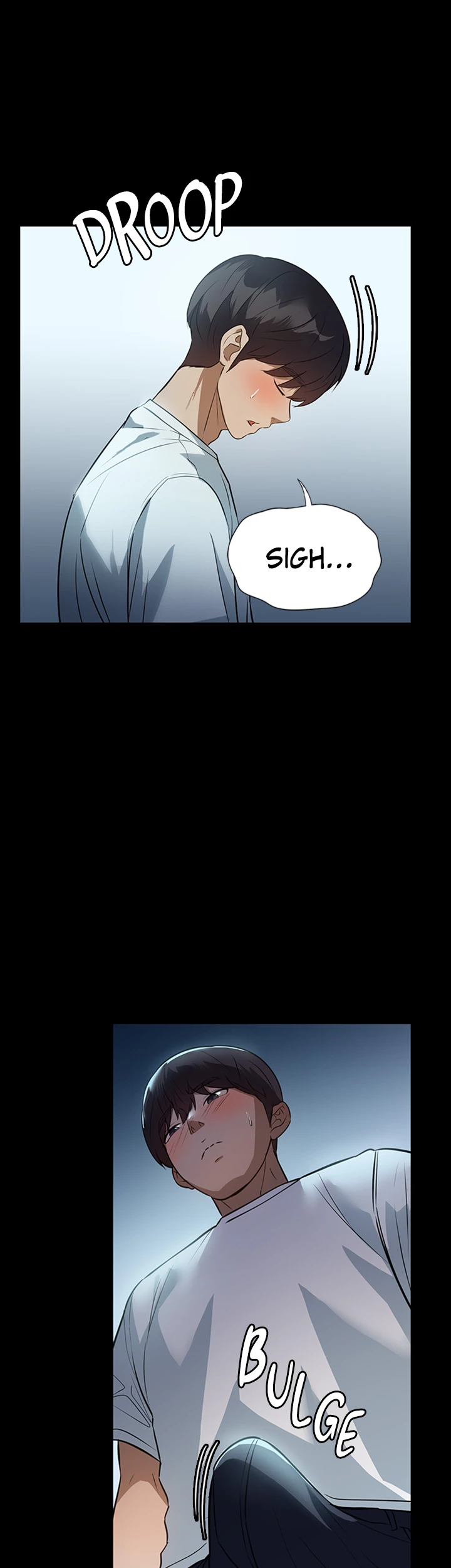 Young Housemaid Chapter 8 - Page 32