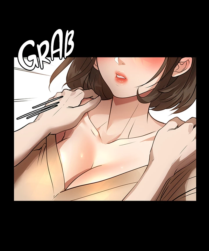 Young Housemaid Chapter 8 - Page 40