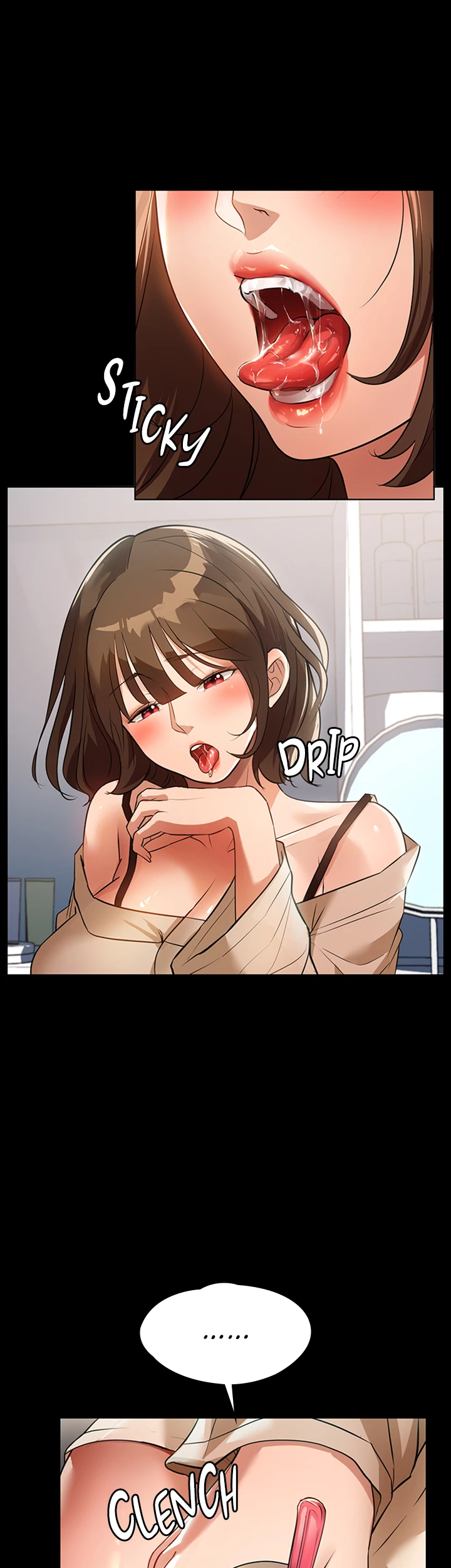 Young Housemaid Chapter 9 - Page 2