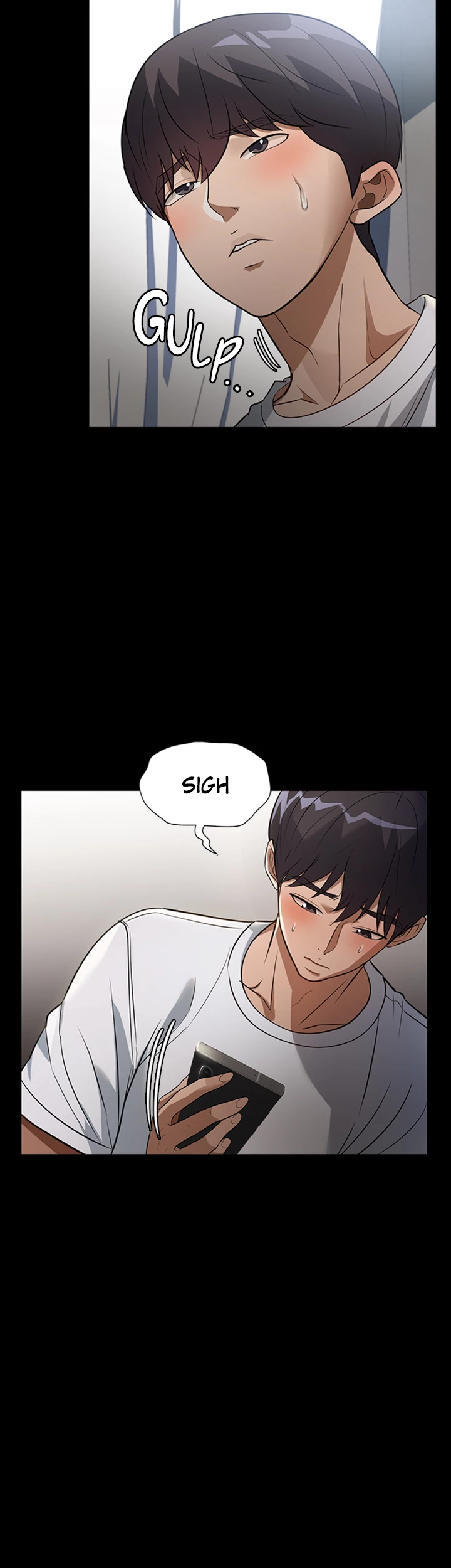 Young Housemaid Chapter 9 - Page 20