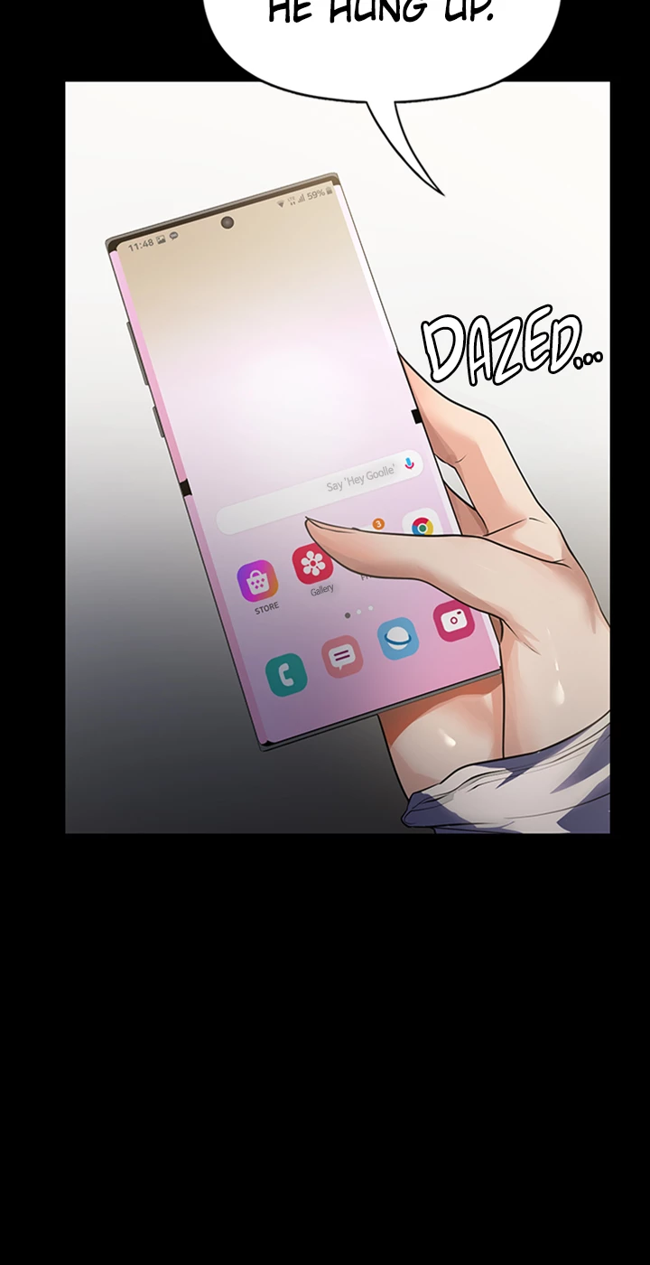 Young Housemaid Chapter 9 - Page 24